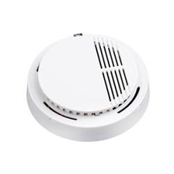 Independent Fire Alarm Sensor 85 dB  Detector  Fire