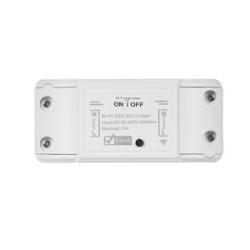 Wifi Smart Switch Compatible with  Alexa & for Google Home
