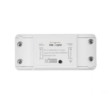 Wifi Smart Switch Compatible with  Alexa & for Google Home