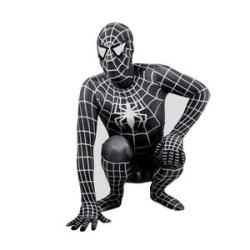 Spiderman Tight Clothes 3D Print Spandex Cosplay Bodysuit Costume Cosplay Suit