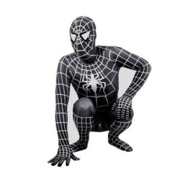 Spiderman Tight Clothes 3D Print Spandex Cosplay Bodysuit Costume Cosplay Suit