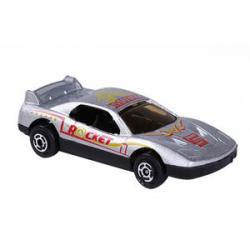 Mini Simulation Car Model Toys-