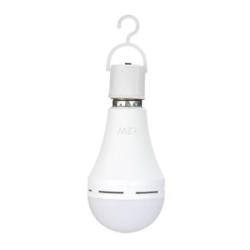 1pcs Multifunctional Rechargeable 12W Emergency LED Light