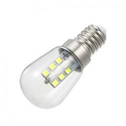 AC110V/220V LED Mini Refrigerator Light Fridge Lamp E14