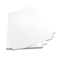 Professional A4 Size 20 Sheets Glossy Photo Paper 8.3 *
