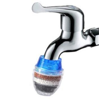 Faucet Water Filter Purifier Kitchen Tap Filtration