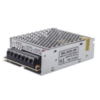 AC 100V～240V to DC 24V 5A 120W Voltage Transformer Switch Power Supply for Led Strip