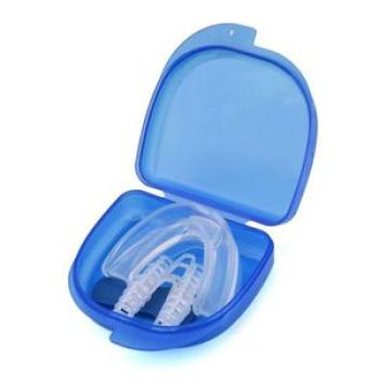 Mouth Guard for Grinding Teeth 4CPS Anti-Snore Nasal