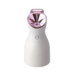 Facial Steamer Nano Ionic Face Steamers Warm Mist Facial
