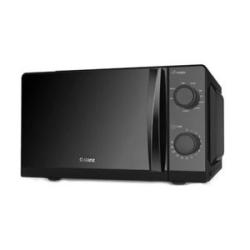Microwave Oven - 20L Black