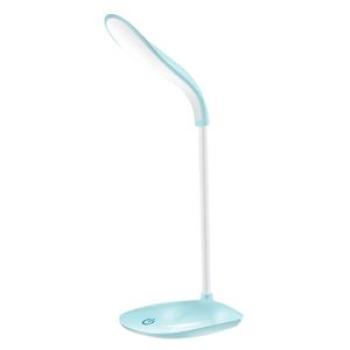 Rechargeable Led Desk Lamp Portable USB  & Plug-in 360?