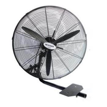 DFP-650-TW Industrial Wall Fan - 26 Inch Black