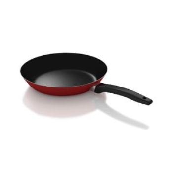 Non-Stick Frying Pan Set - 26cm - Black