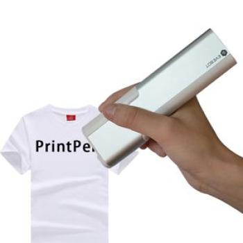 Portable PrintPen Handheld Printer Inkjet Pen Tattoo
