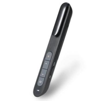 2.4GHz Wireless Powerpoint Presenter Presentation Pointer