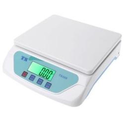 30kg Electronic Scales Weighing Kitchen Scale LCD Gram Balance