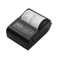 Portable Wireless BT 58mm Thermal Receipt Printer Mini