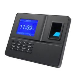 Intelligent Biometric Fingerprint Time Attendance Machine
