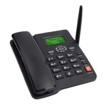 Cordless Phone Desktop Telephone Support GSM