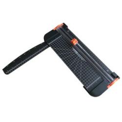 Portable A4 Paper Cutter 12.2 Inch Cut Length Desktop Paper