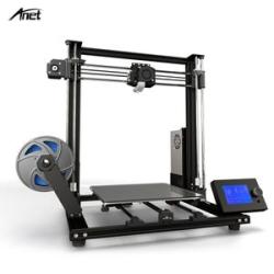 Anet A8 Plus Upgraded High-precision DIY 3D Printer