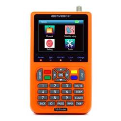 V9 Finder Digital Satellite Finder LCD Satellite Finder
