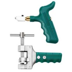 Glass Tile Cutter Hand Divider Glass Ceramic Tile Opener