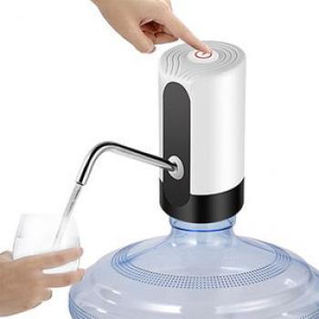 USB Charge Electric Automatic Portable Water Dispenser