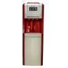 # 8200 Water Dispenser with Fridge - Red/Silver