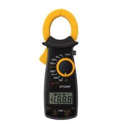 Digital Clamp Meter Multimeter Handheld AC  Voltage Current