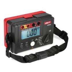 UT501A 1000V Insulation Resistance Meter Ground