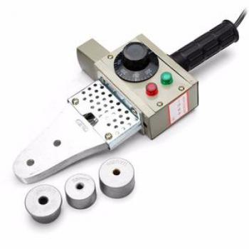 20-32mm AC 220V 600W PPR Pipe Tube Temperature Controlled Heat Welding Machine