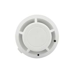 Independent Fire Alarm Sensor Sensitive Smoke Detector