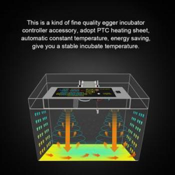 HTMC-5 DIY Mini Incubator Controller Constant Temperature