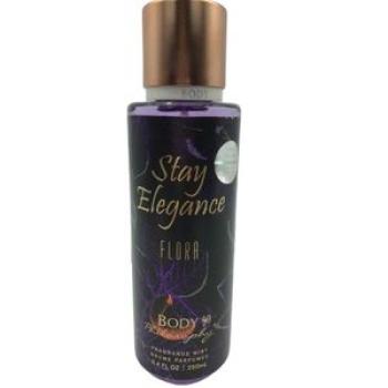 Stay Elegance Body Splash - 250ml