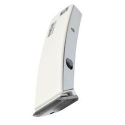 Rechargeable Portable Hair Trimmer - 3watt -White