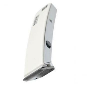 Rechargeable Portable Hair Trimmer - 3watt -White