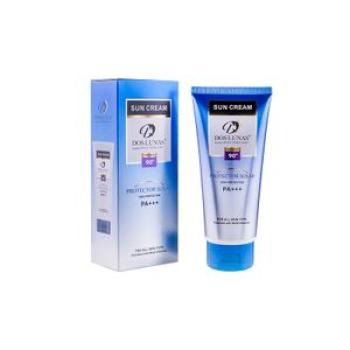 Sun Cream - 90+ -130ml