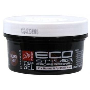 Eco Style Protein Styling Gel - 236ml
