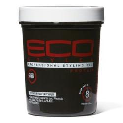 Proteins Professional Styling Gel - 946ml