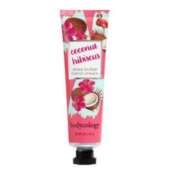 Coconut Hibiscus Shea Butter Hand Cream - 56.7g