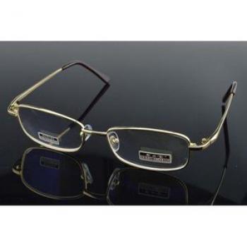 Anti Blue Light Coated Lens Reading Glassese +3.00