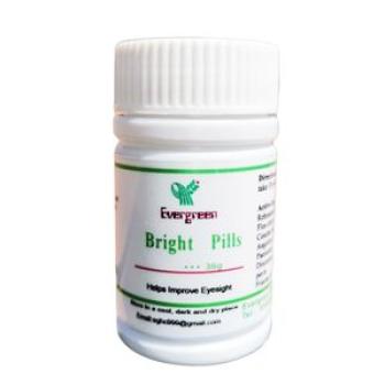 Bright Pills 36g - For Blurry vision