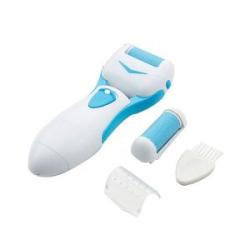 Rechargeable Electric Foot Callus Dead Skin Remover Smoother Pedicure Kit Foot Care Tools