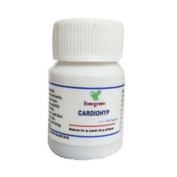 Cardiohyp Tablets -100tabs/btl