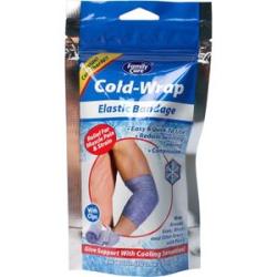 Cold Elastic Bandage- Blue