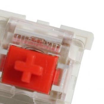 Mechanical Keyboard Switches Axis Shaft Spare Parts Red Red Switches