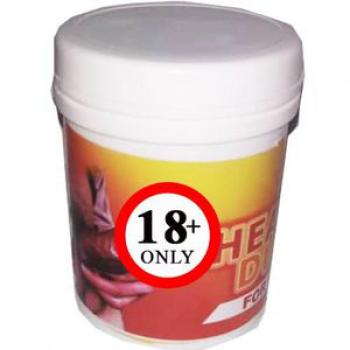 Heavy Duty Penis Enhancement Powder - 50g