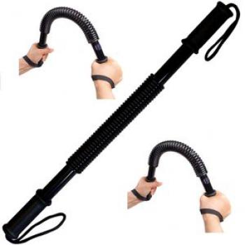 Arm Muscle Power Twister- Black