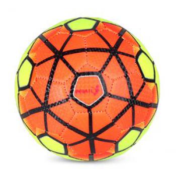 Size 2 Kids Soccer Ball Inflatable Soccer Training Ball